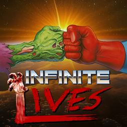 Infinite Lives MOD APK 1.0.7 (Premium Unlocked) Free Download