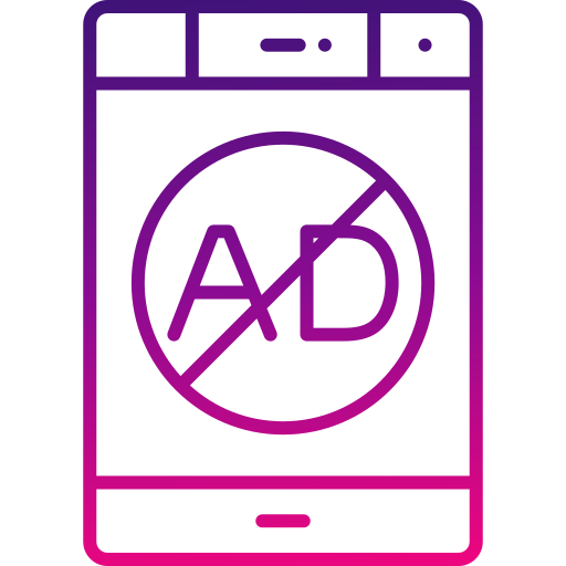 Ad-Free Mod Versions