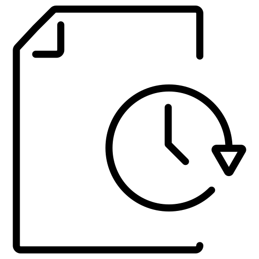 Version History Access